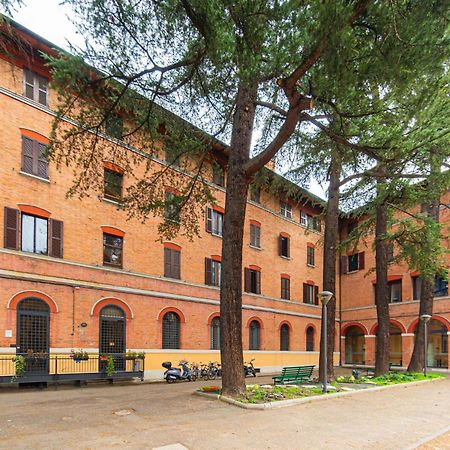 Il Villaggio Di Abitabo Bologna Eksteriør billede