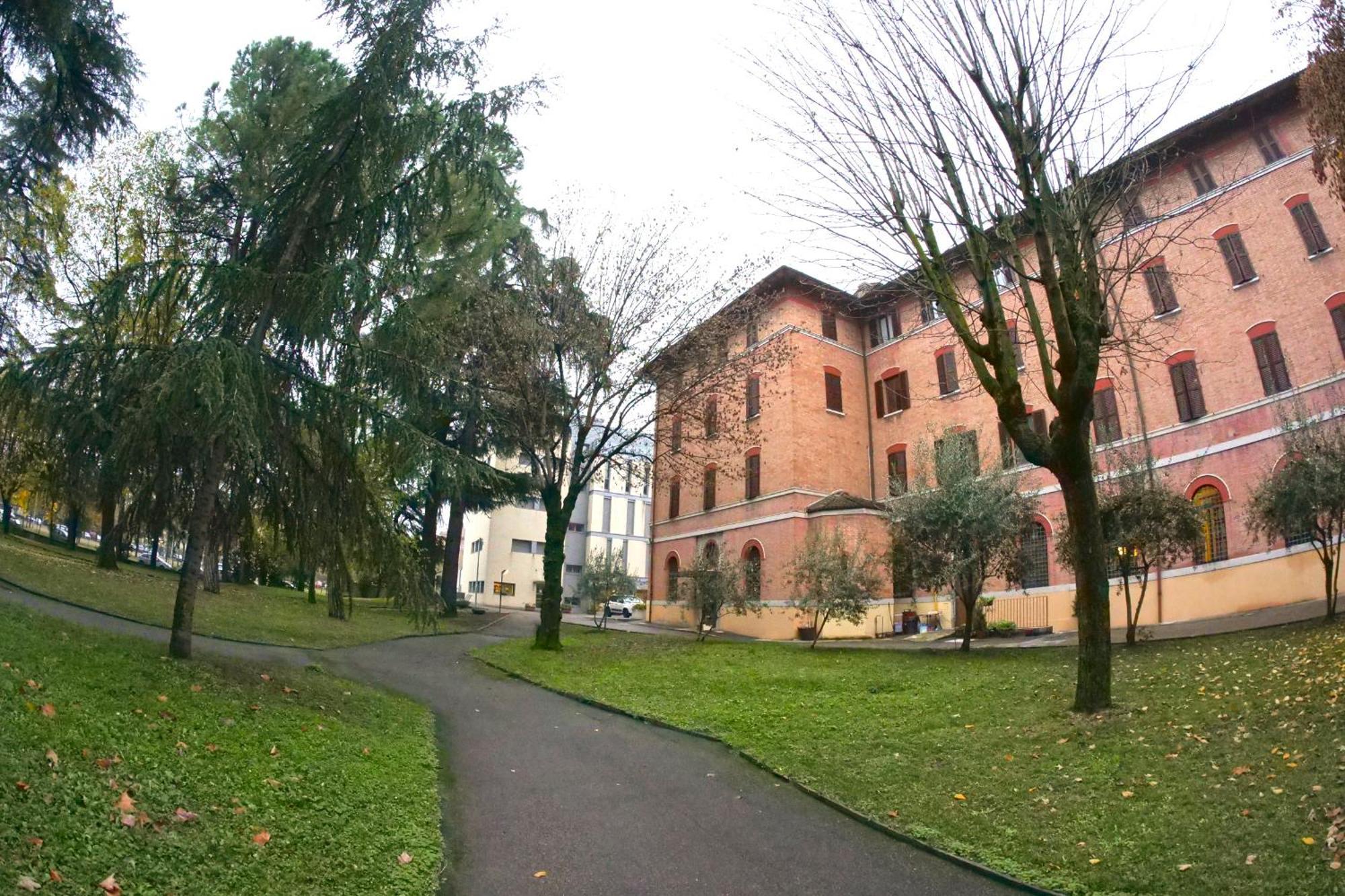 Il Villaggio Di Abitabo Bologna Eksteriør billede