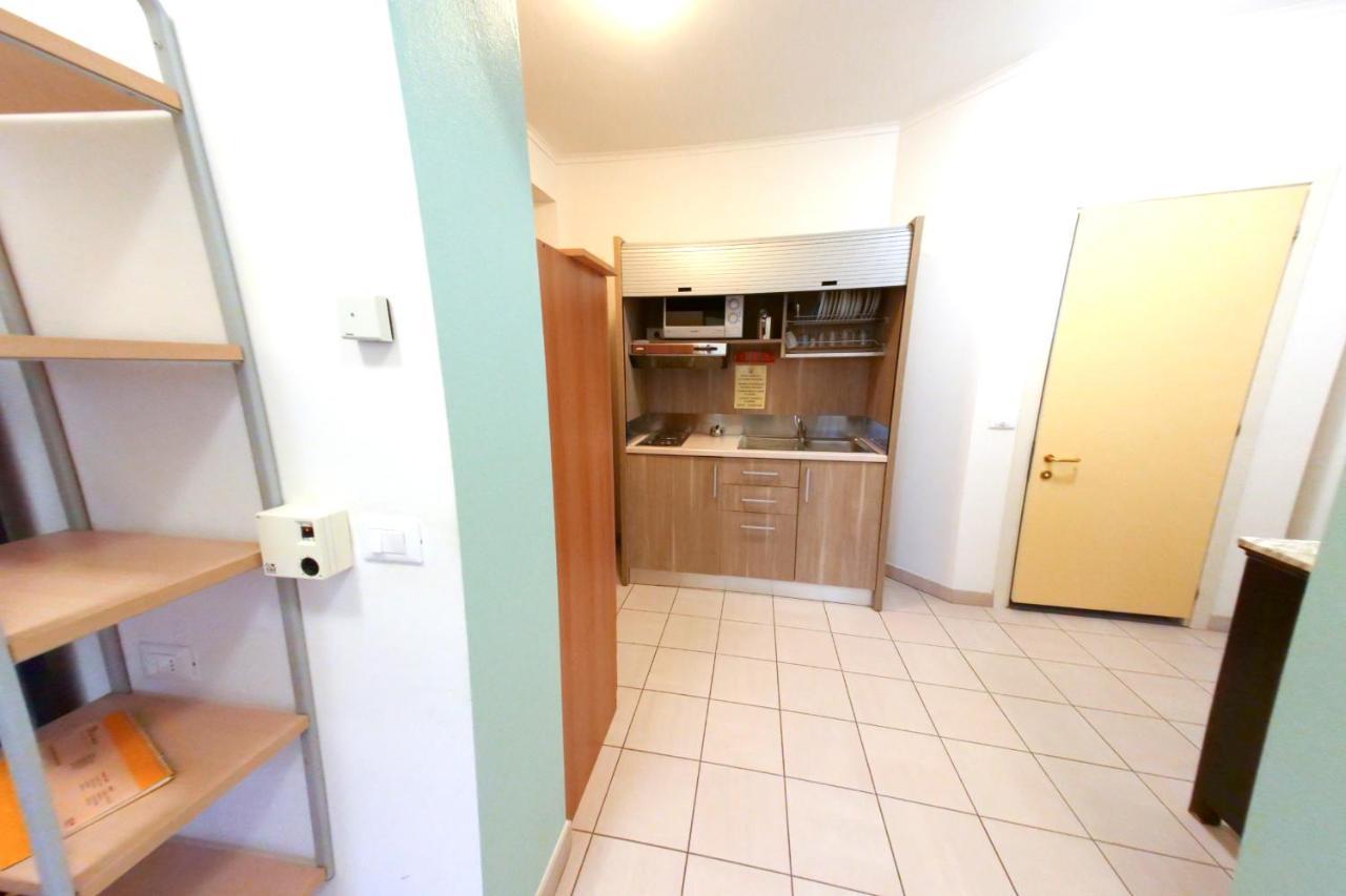 Il Villaggio Di Abitabo Bologna Eksteriør billede