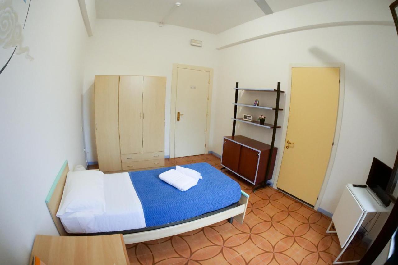 Il Villaggio Di Abitabo Bologna Eksteriør billede
