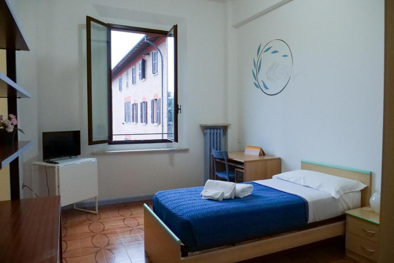 Il Villaggio Di Abitabo Bologna Eksteriør billede