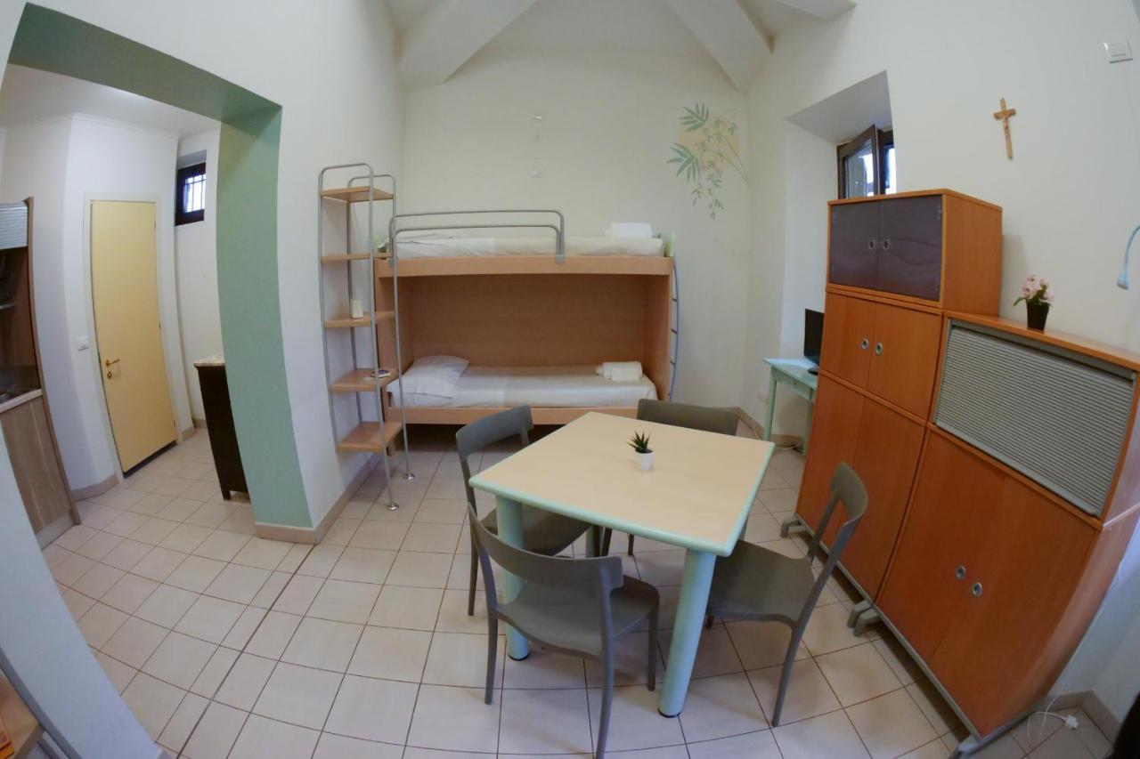 Il Villaggio Di Abitabo Bologna Eksteriør billede