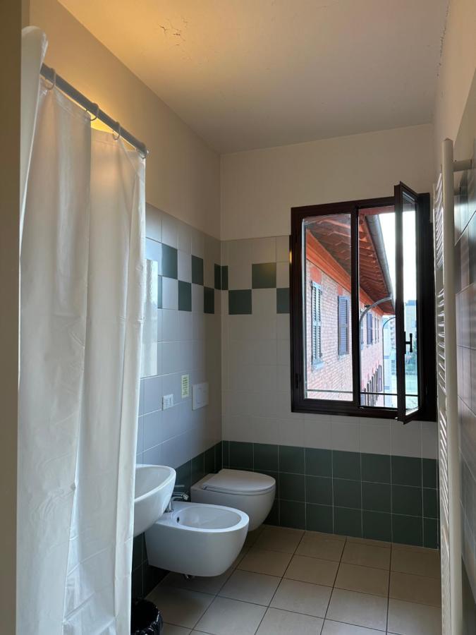 Il Villaggio Di Abitabo Bologna Eksteriør billede