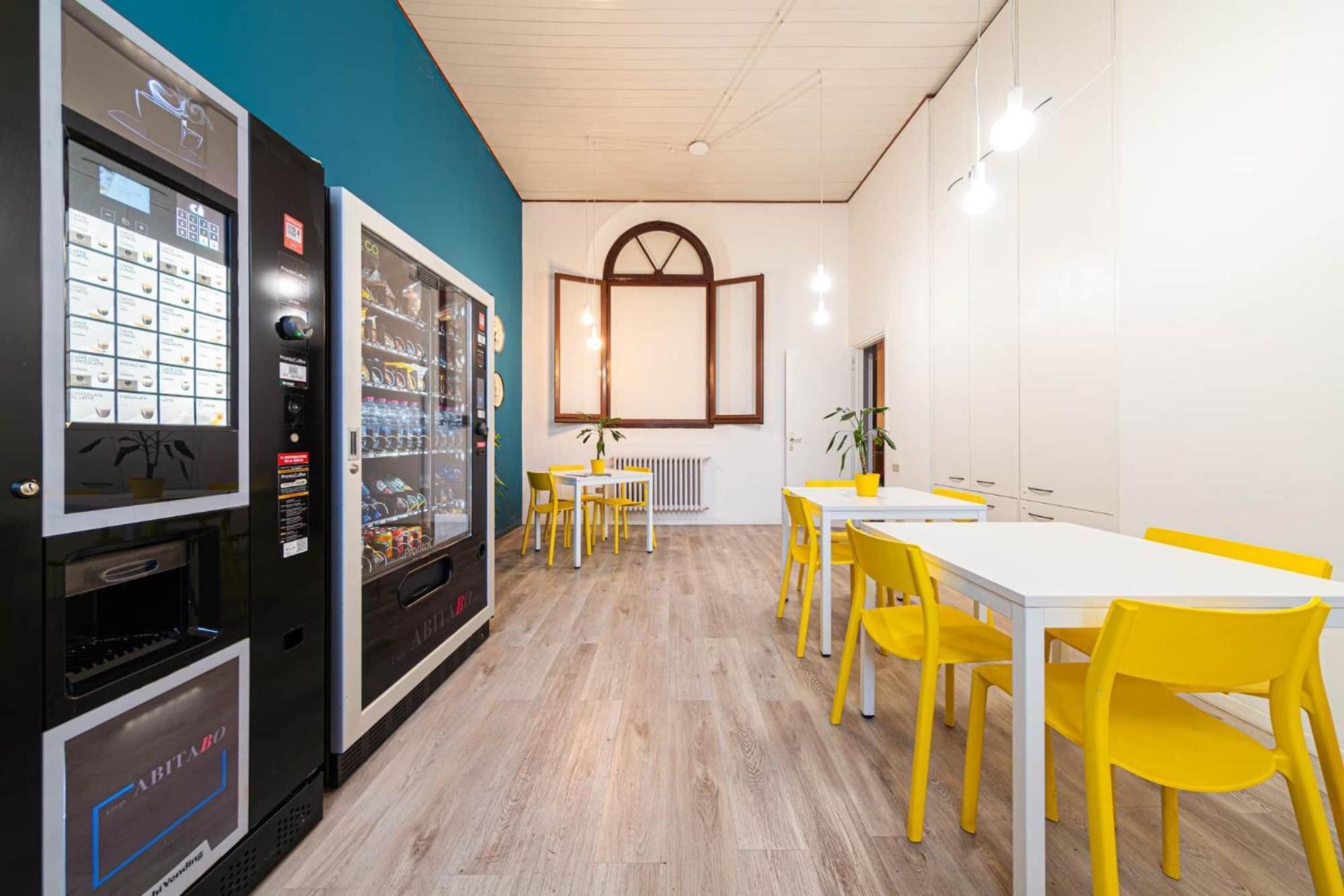 Il Villaggio Di Abitabo Bologna Eksteriør billede