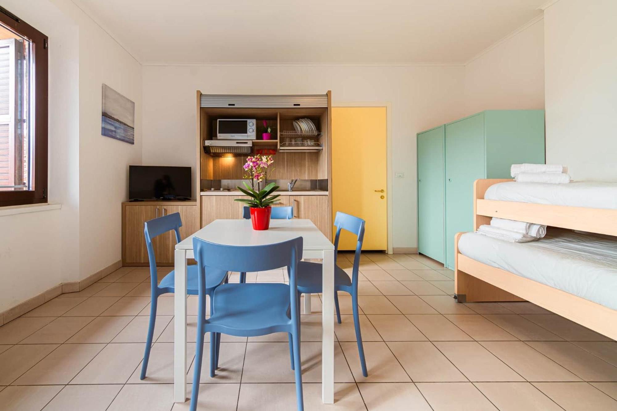 Il Villaggio Di Abitabo Bologna Eksteriør billede