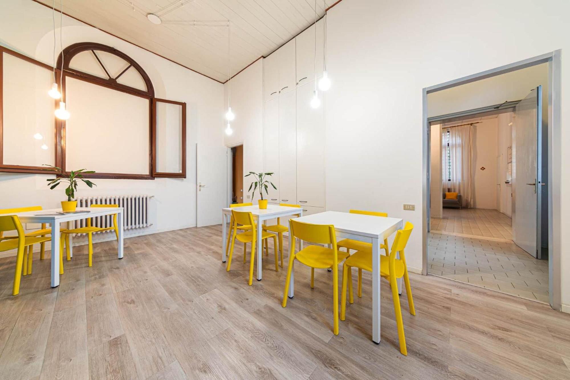 Il Villaggio Di Abitabo Bologna Eksteriør billede
